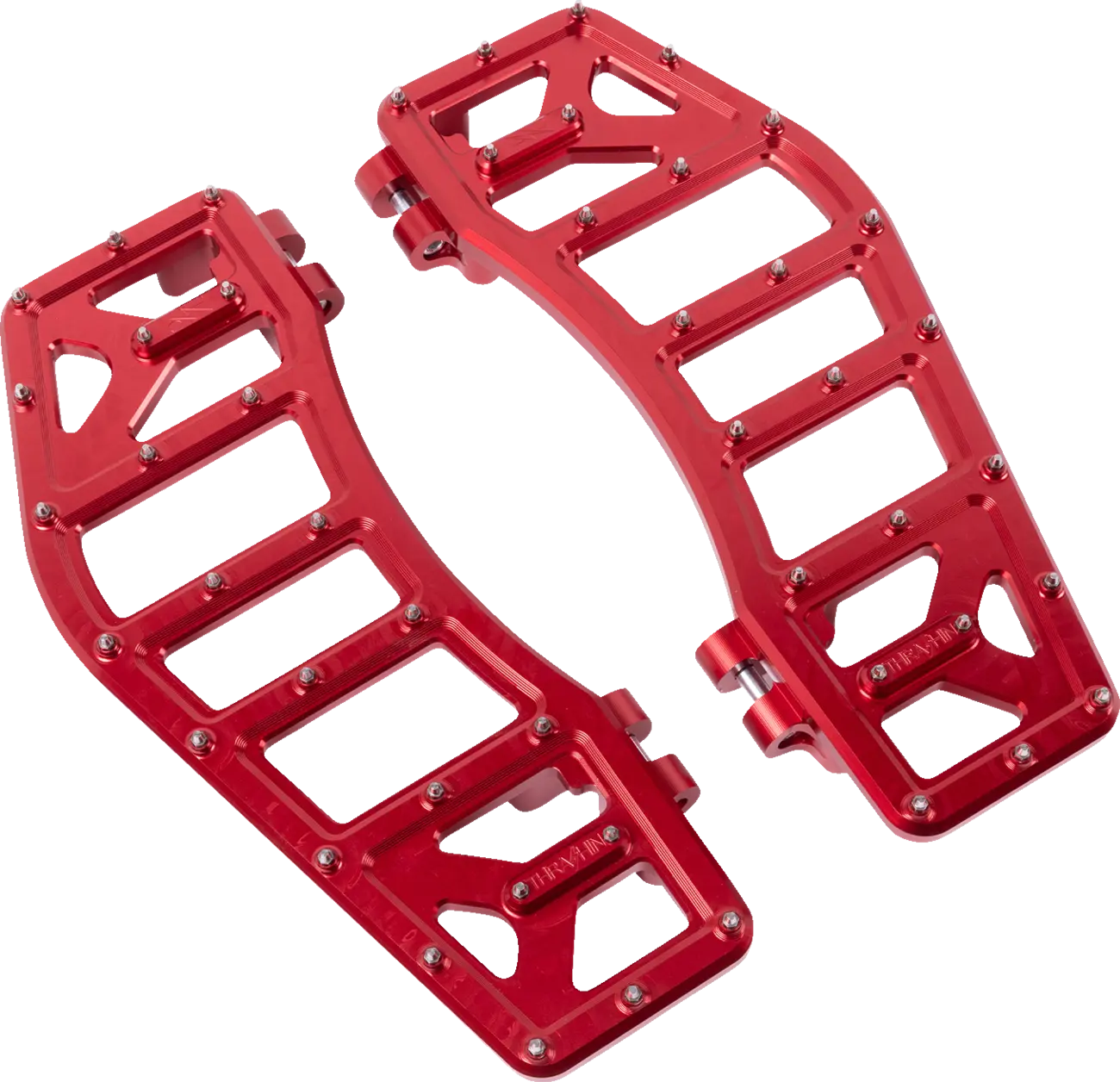 Thrashin Supply Co. Aggressor Floorboards