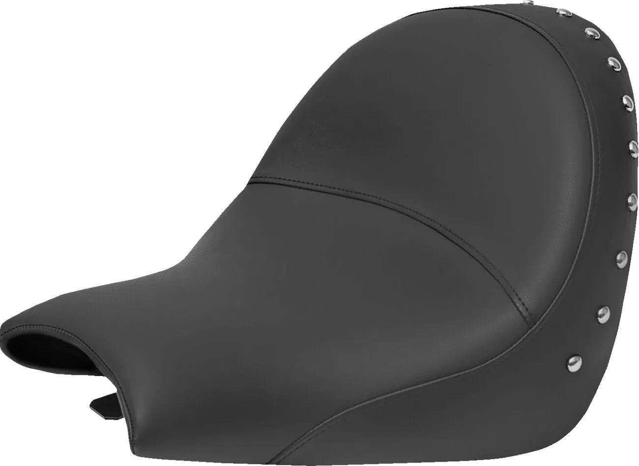 Saddlemen Renegade Deluxe Solo Seat - For HONDA