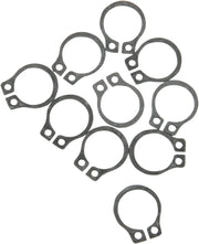 Eastern Motorcycle Parts Snap Rings For 5-speed Shifter Lever Pin