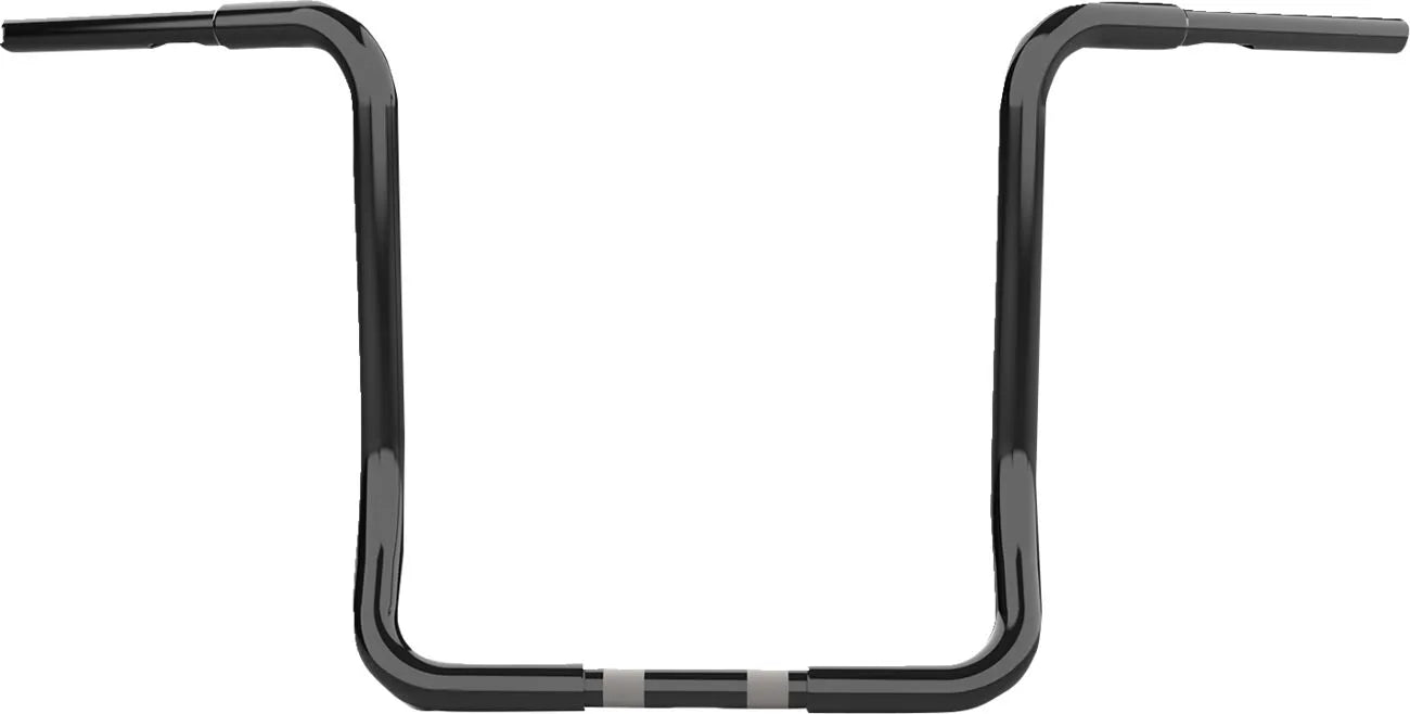 La Choppers Twin Round 16" Handlebar