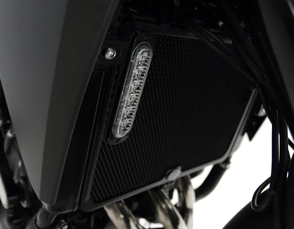 Denali Offset Mount For Drl & B6 Visibility Pods