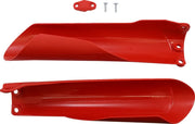 Ufo Fork Tube Protectors For Gas Gas