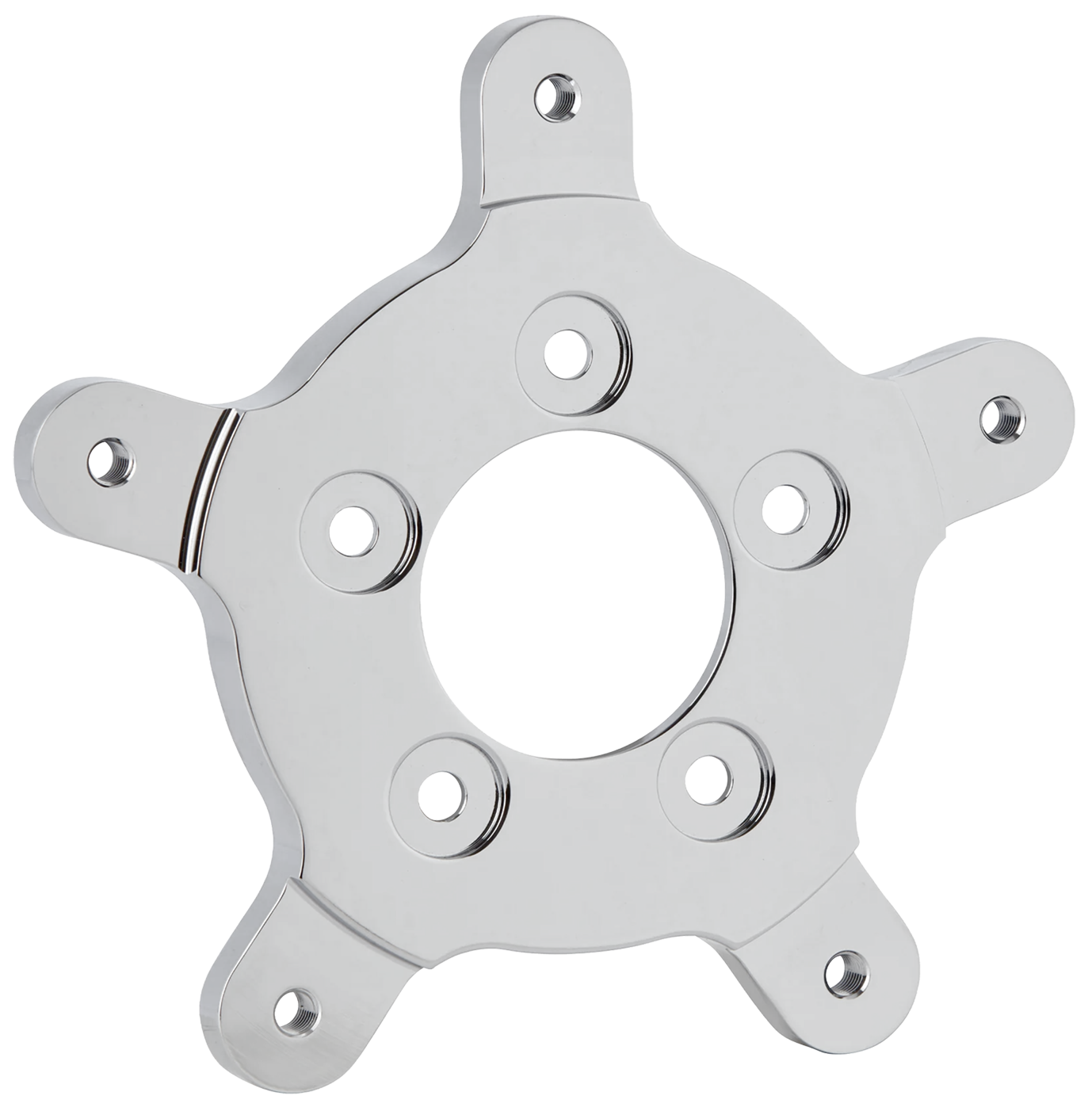 Arlen Ness Touring Brake Rotor Adapter
