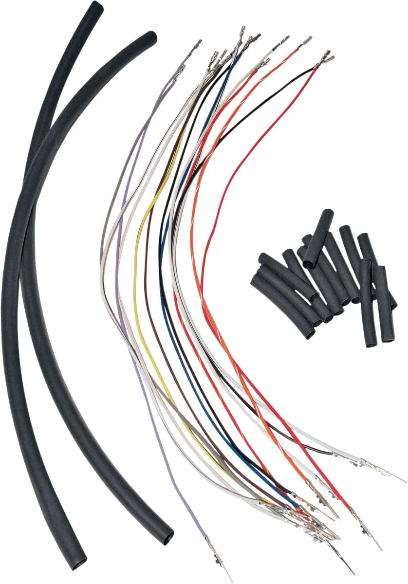 Namz Handlebar Wire Extension Kit - 8"