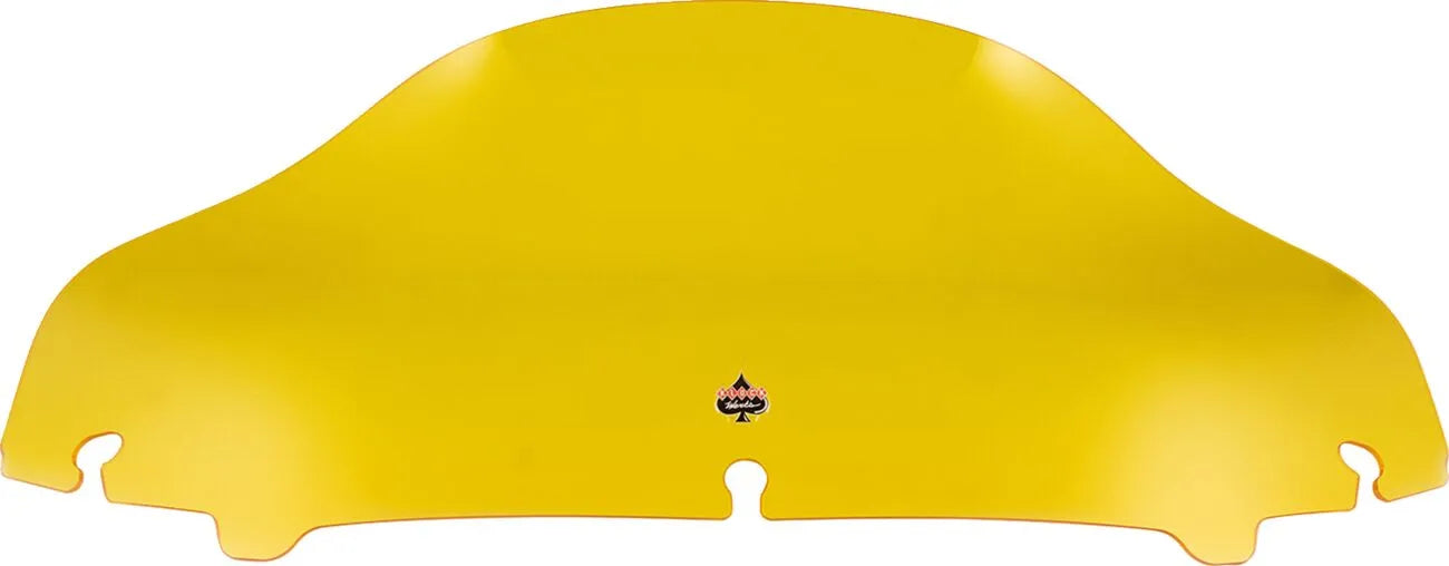 Klock Werks Kolor Flare Sport Windshield