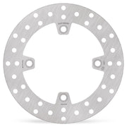 Moto-Master Halo Series Hintere Bremsscheibe - Hinten