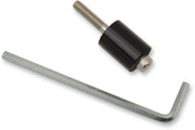 Memphis Shades Headlight Riser Block Kit