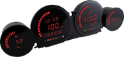 Koso Hd-03l Led Gauge Kit