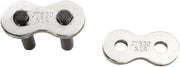 Jt Chains 530 X1r Master Link - Nickel