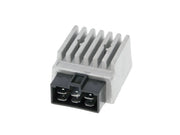 101 Octane Rectifier/regulator