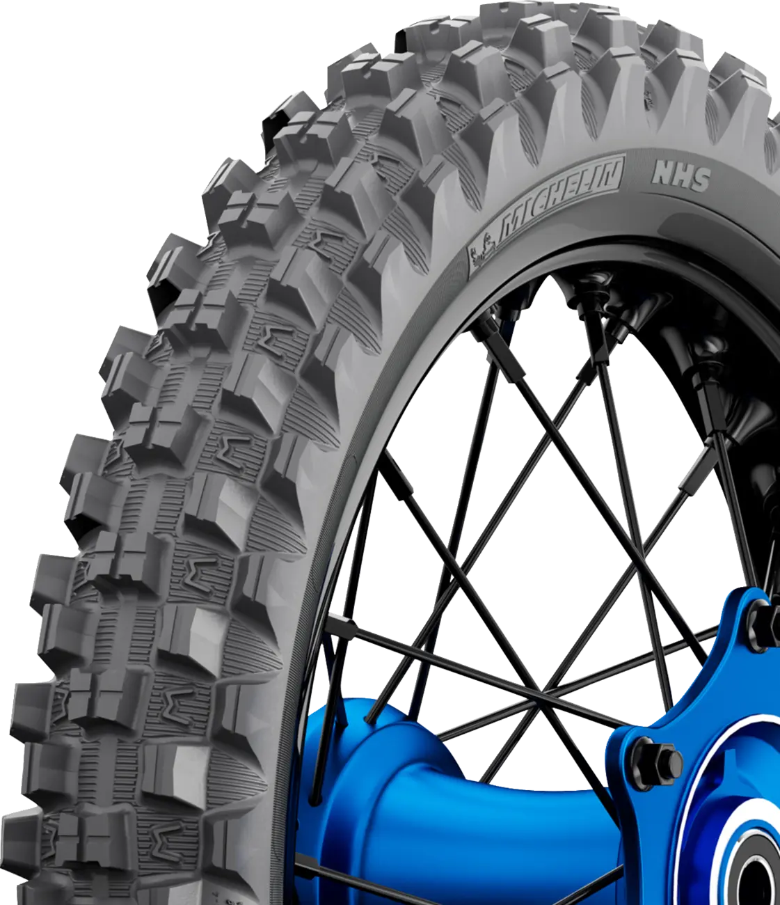 Michelin Starcross 5 Mini Tire - Motocross Performance