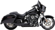 Cobra Turn Out 2-in-1 Auspuffanlage
