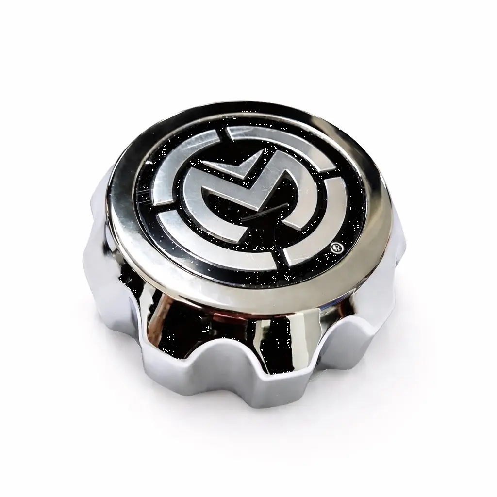 Moose Offroad 387X Wheel Center Cap for 4/110 4/115
