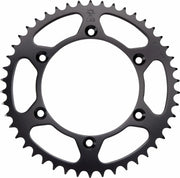 Jt Sprockets Steel Rear Sprocket - 520, 47t