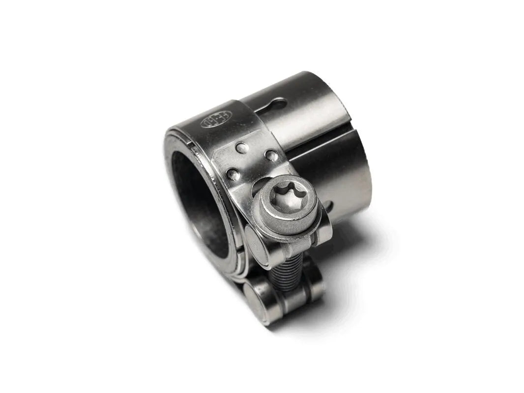 Akrapovic Auspuffschelle