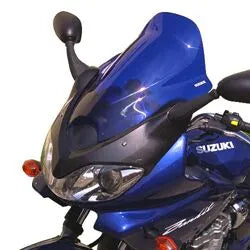 Bullster Windscreen: Enhanced Protection & Clarity