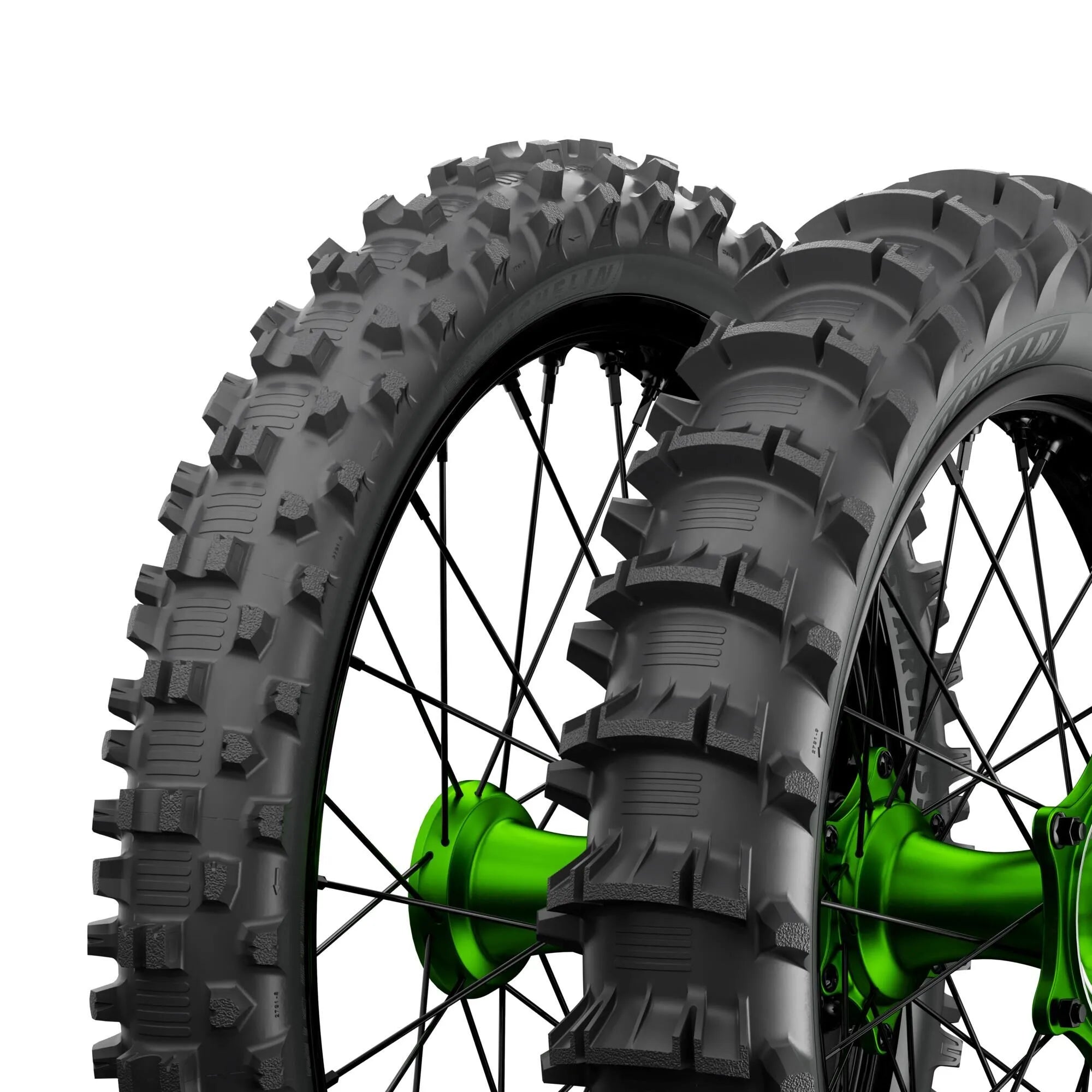 Michelin Starcross 6 Sand Tire For Off-road
