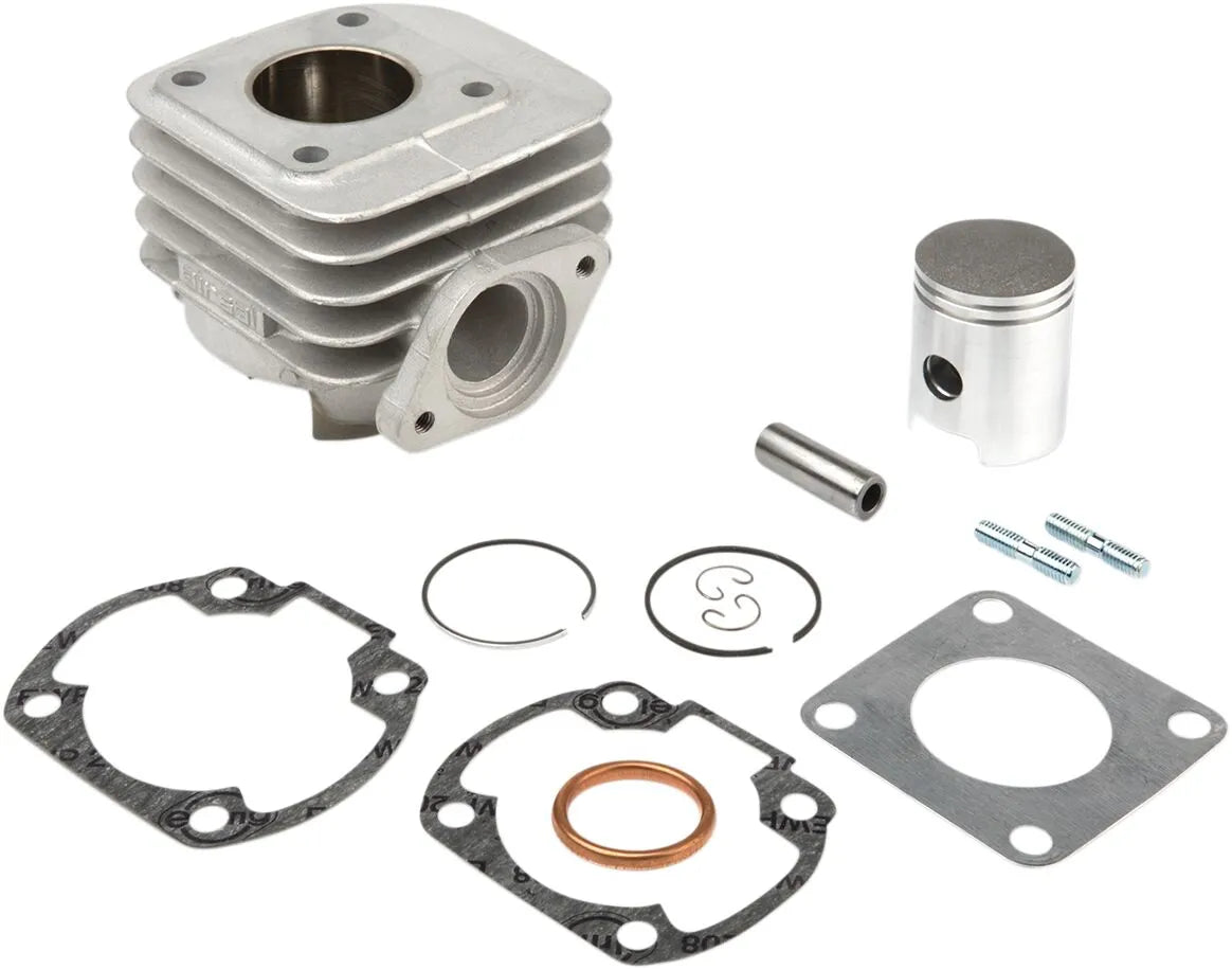 Airsal 50cc Cylinder Kit - High-performance Aluminum