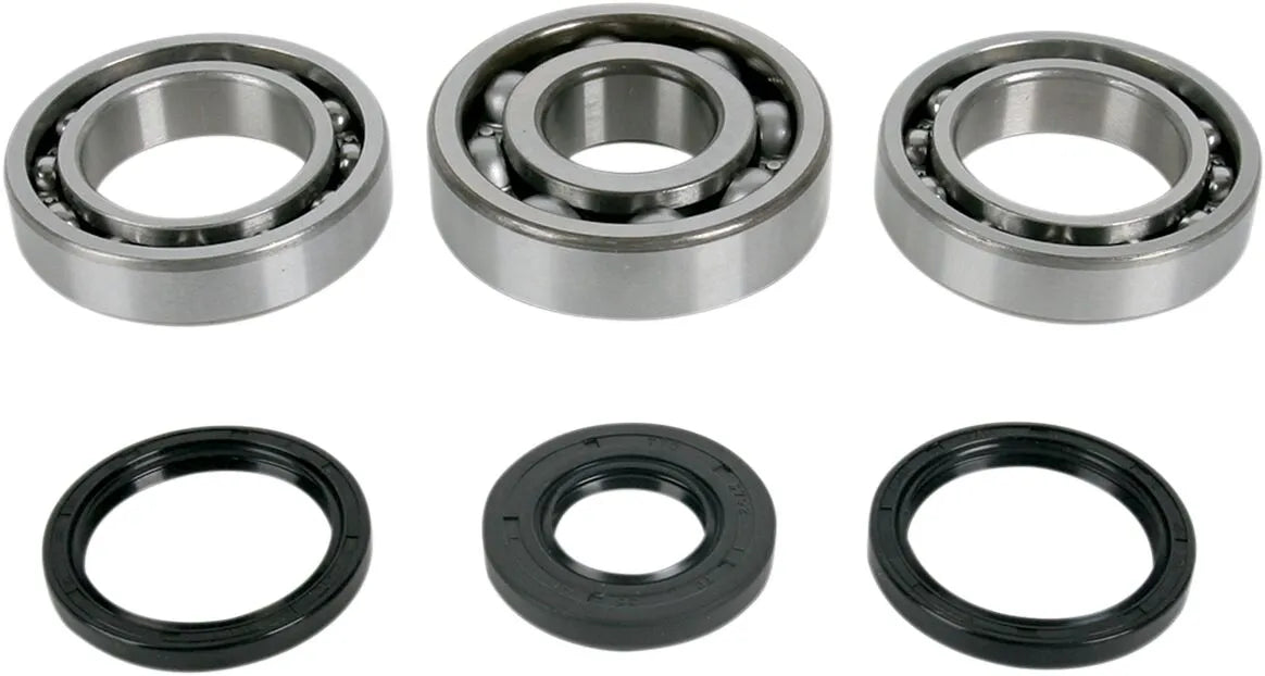 Moose Offroad Front Differential Bearing & Seal Kit