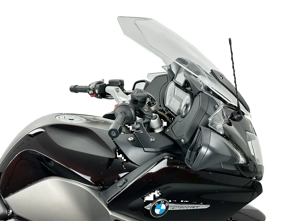 WRS Standard Windscreen for BMW R1200/R1250RT