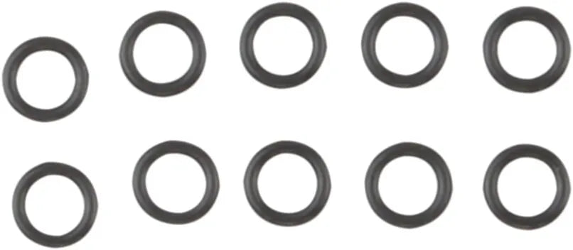 Cometic Starter O-ring - Nitrile Rubber, 10 Pack