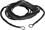 Moose Offroad- Snow Synthetic Winch Rope for ATV