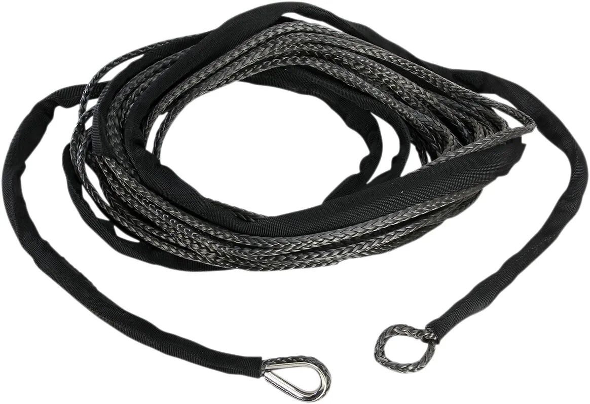 Moose Offroad- Snow Synthetic Winch Rope for ATV
