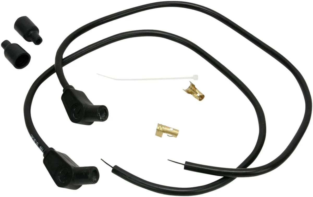 Sumax Universal Spark Plug Wire Kit