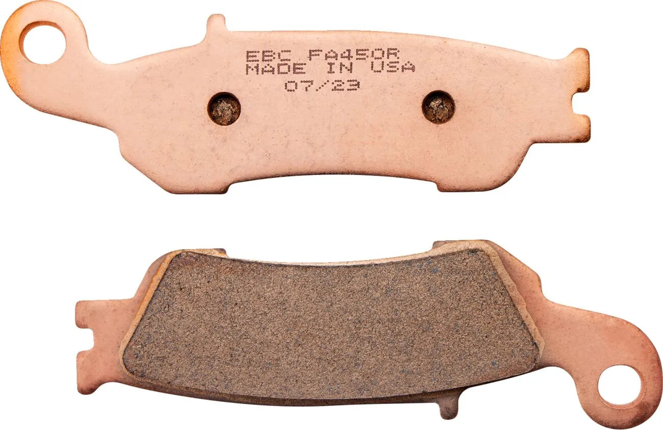 Ebc Long-life Sinter "R" Bremsbeläge - Vorne