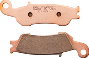 Ebc Long-life Sinter "R" Bremsbeläge - Vorne