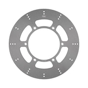 Ebc Contour Feste Bremsscheibe - Premium Leistung - Vorne
