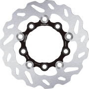 Galfer Brake Rotor For Motorcycle - Floating Stainless Steel