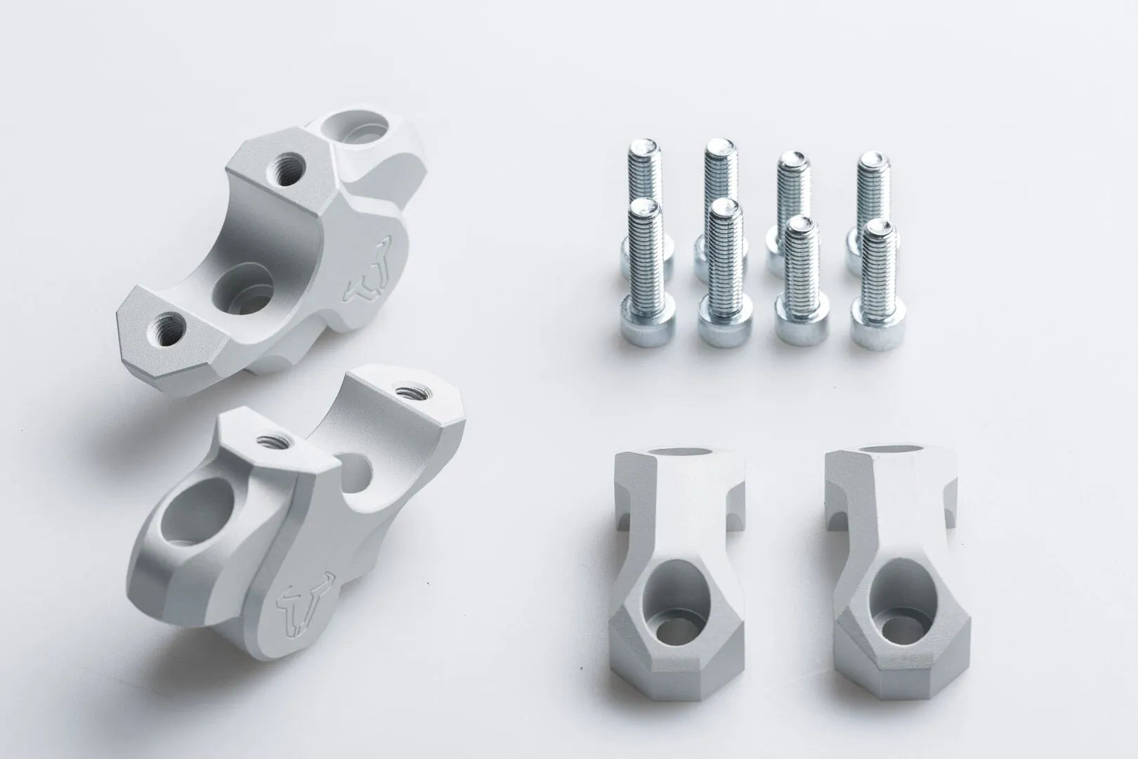 Sw-motech Bar Back Handlebar Riser