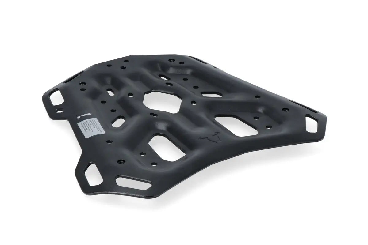 Sw-motech Adventure Rack For Luggage Mounting