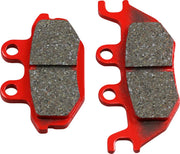Ebc Sport Carbon "X" Bremsbeläge - Hinten