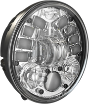 J.w. Speaker 7" Led Adaptive 2 Headlight