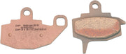 DP Brakes Standard Sinter Bremsbeläge - Vorne