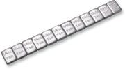 Motion Pro Adhesive Stick-On Wheel Weights