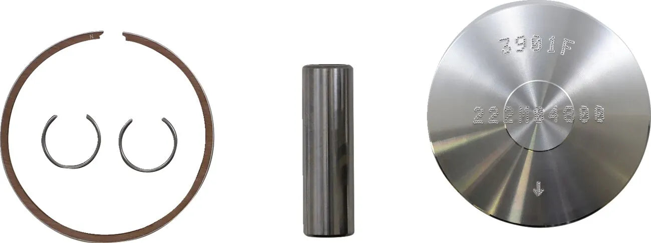 Wiseco 2-Stroke Piston Kit