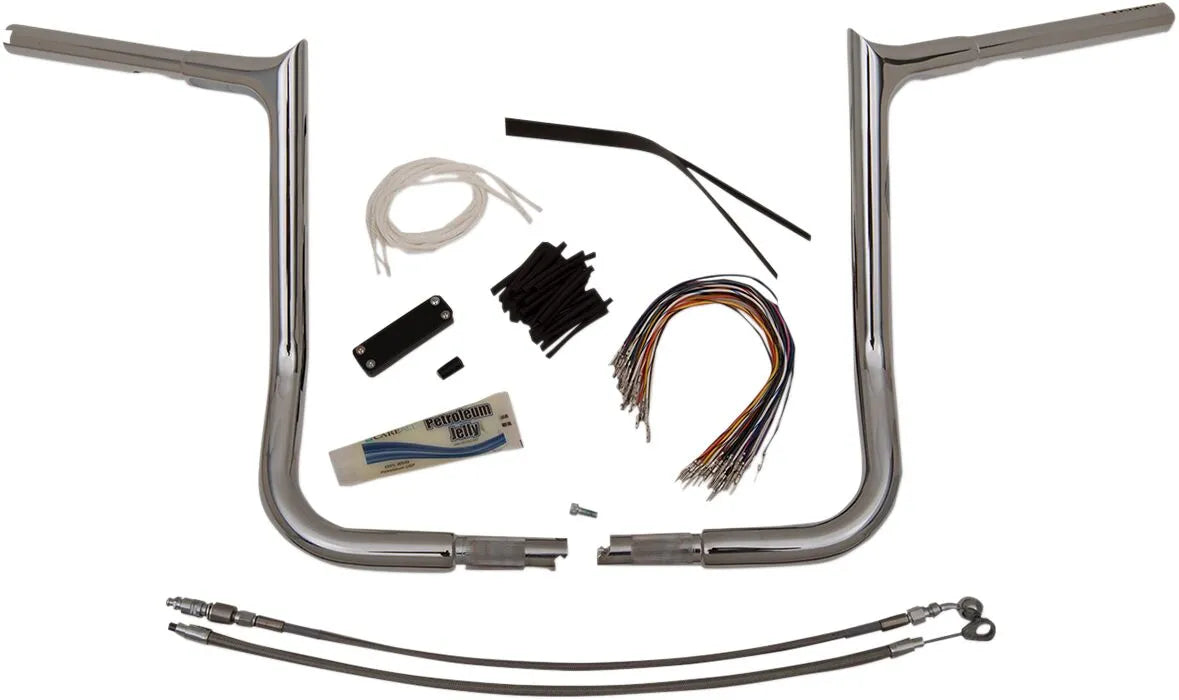 Fat Baggers Inc. 1-1/4" Handlebar Kit