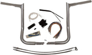 Fat Baggers Inc. 1-1/4" Handlebar Kit