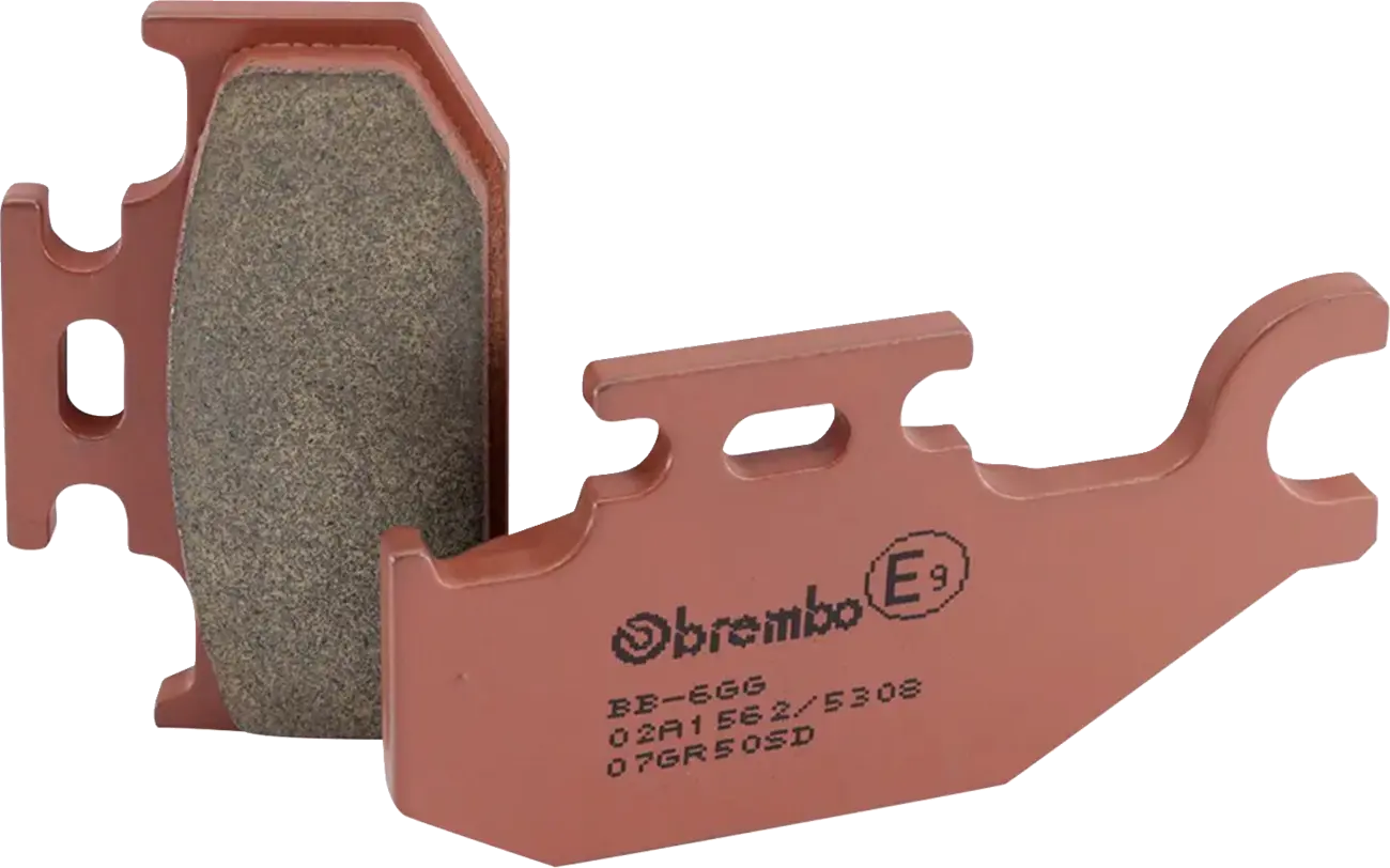 Brembo Prime Sinter Sd Bremsbeläge