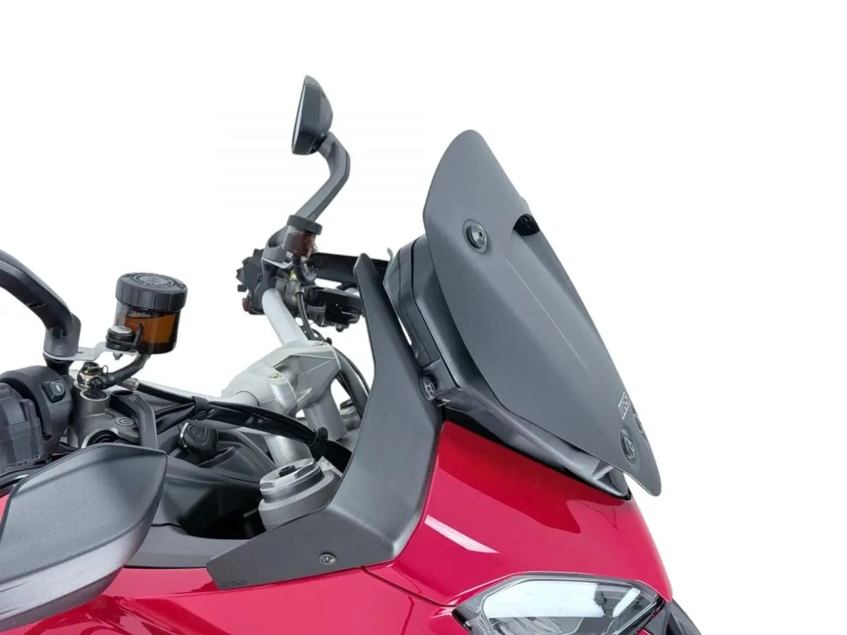 Wrs Sport Windscreen Ducati Multistrada V2