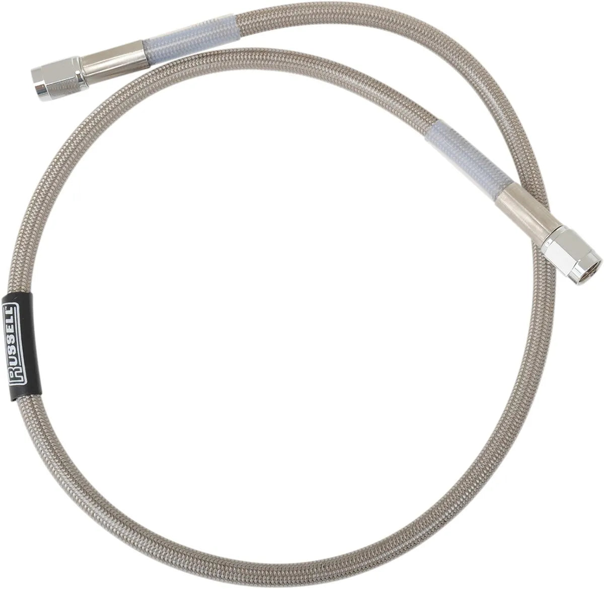 Russell Street Legal Universal Bremsschlauch - 28"