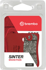 Brembo Prime Sinter Sa Bremsbeläge