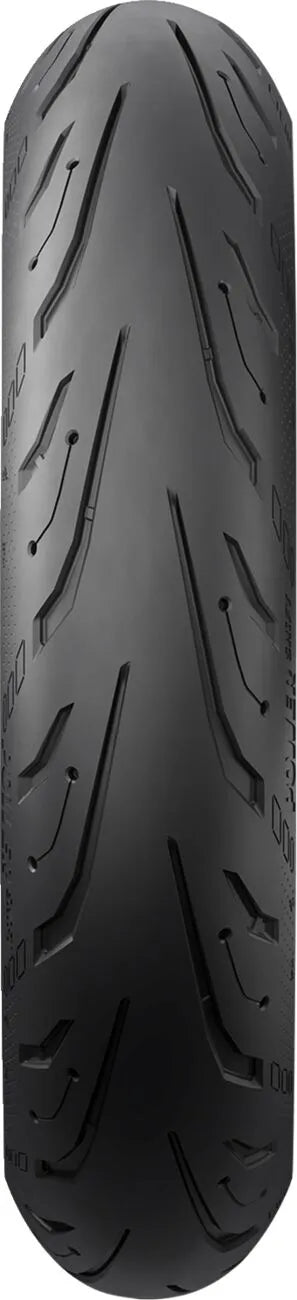 Michelin Power Shift Tire 120/70r17 For Scooters
