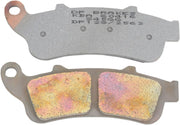 DP Brakes Standard Sinter-Bremsbeläge - Vorne