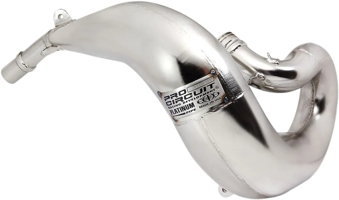 Pro Circuit Platinum Krümmer Auspuff