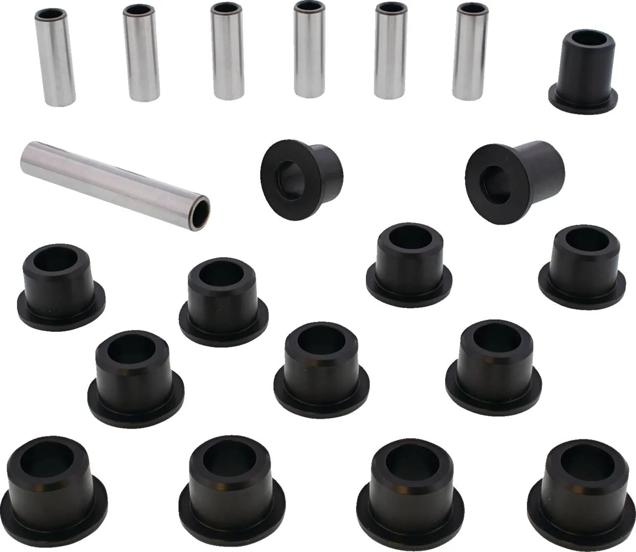 Moose Offroad Suspension Kit For Rear A-arms & Knuckle