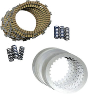 Hinson Racing Clutch Plate And Spring Kit